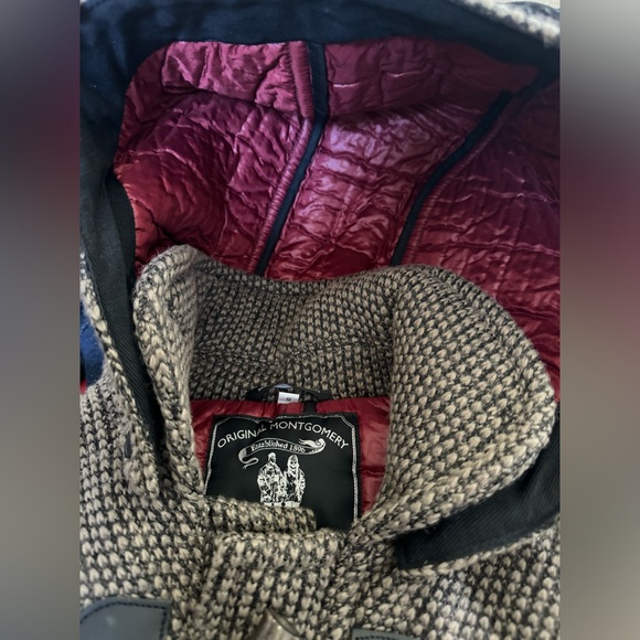 Original Montgomery Jacket - Picture 5 of 6